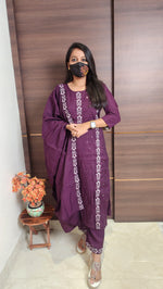 Ethnic Salwar Set(10603)