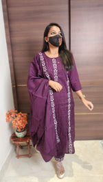 Ethnic Salwar Set(10603)