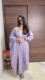 Ethnic Salwar Set(10604)