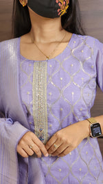 Ethnic Salwar Set(10604)