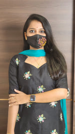 Festive Wear Kurti (10617)