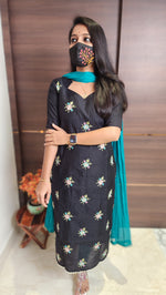 Festive Wear Kurti (10617)