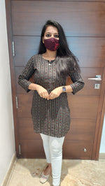 Western Short top (10625)