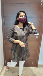 Western Short top (10625)