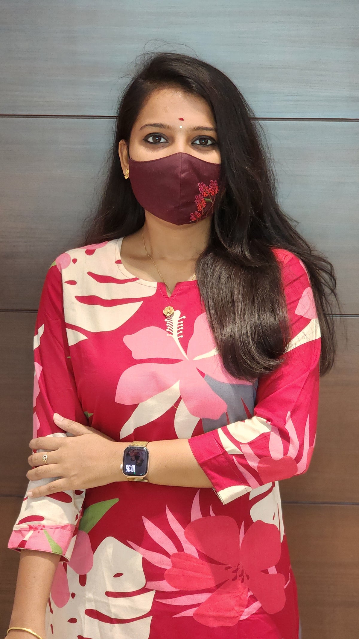 Western Short top (10626)