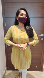 Western Short top (10628)