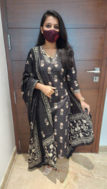 Cotton salwar set(10639)c2