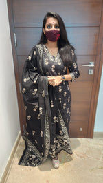 Cotton salwar set(10639)c2