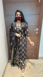 Cotton salwar set(10639)c2