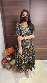 Jaipur Western Wear Frock(10661)