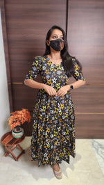 Jaipur Western Wear Frock(10661)