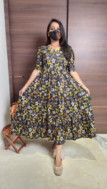 Jaipur Western Wear Frock(10661)