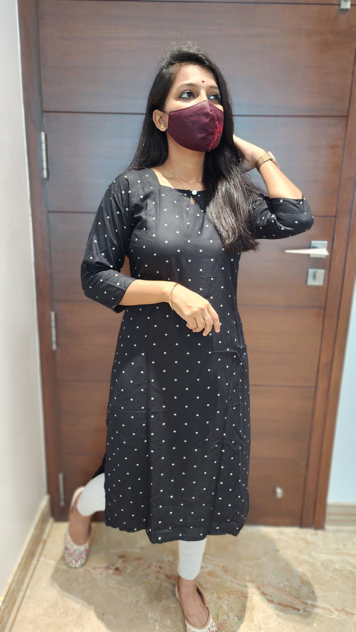 Daily Wear Kurti(10655)c2
