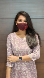 Daily Wear Kurti(10656)c