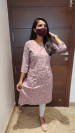 Daily Wear Kurti(10656)c