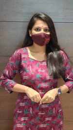 Daily Wear Kurti(10657)