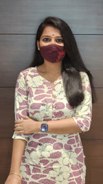 Daily Wear Kurti(10658)