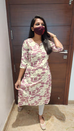 Daily Wear Kurti(10658)