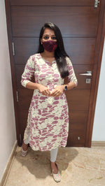 Daily Wear Kurti(10658)