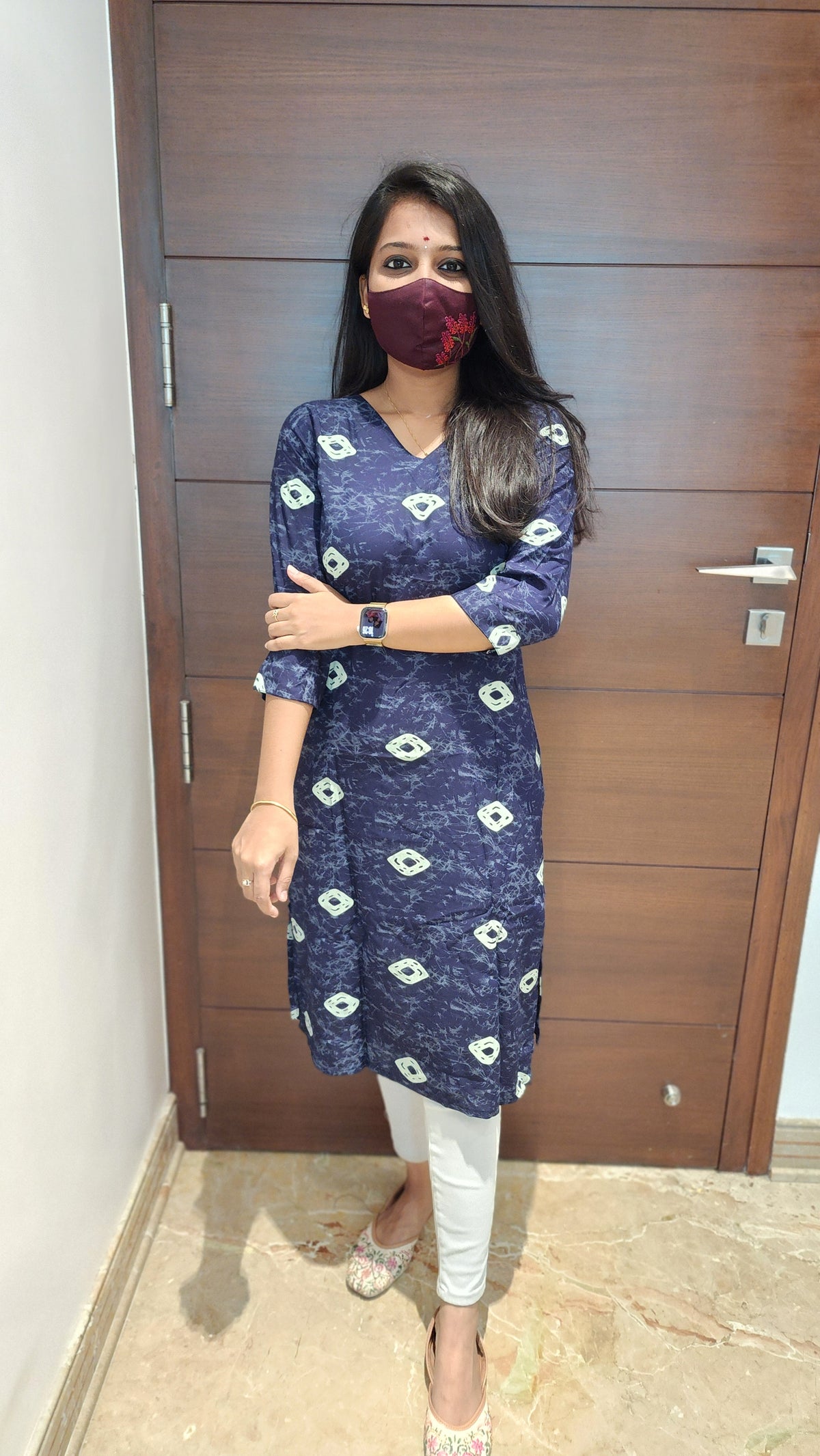 Daily Wear Kurti(10659)