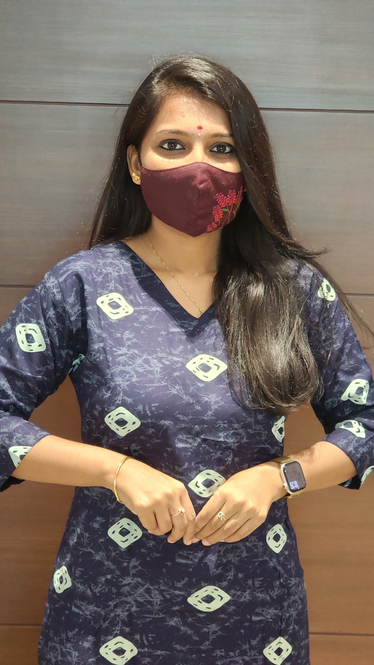 Daily Wear Kurti(10659)