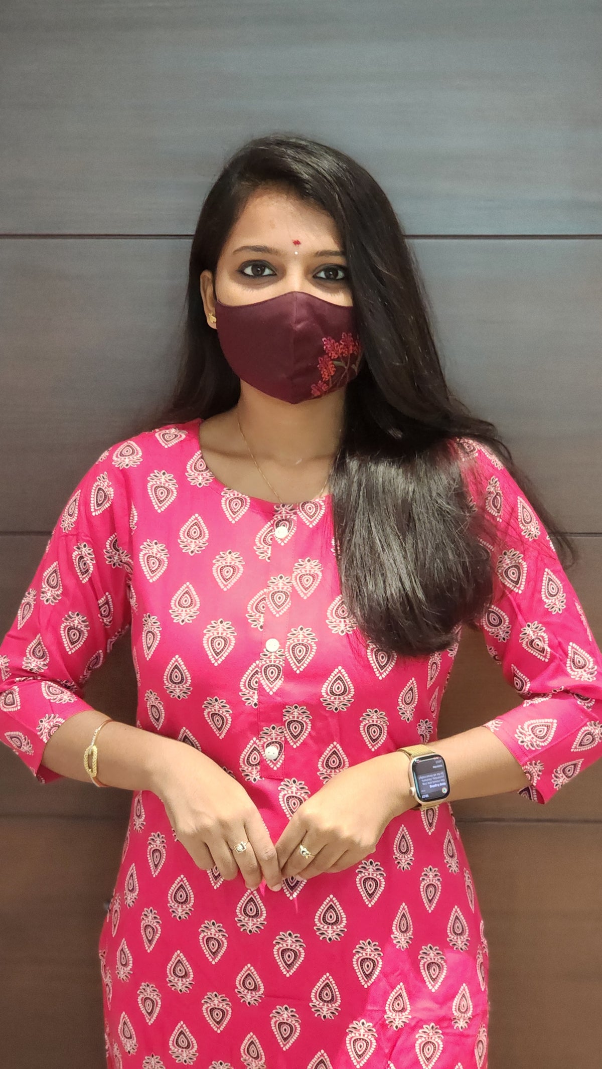Daily Wear Kurti(10660)