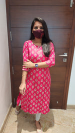 Daily Wear Kurti(10660)