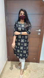 Casual Wear Kurti (10690)