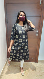 Casual Wear Kurti (10690)