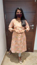 Casual Wear Kurti(C4) (10691)
