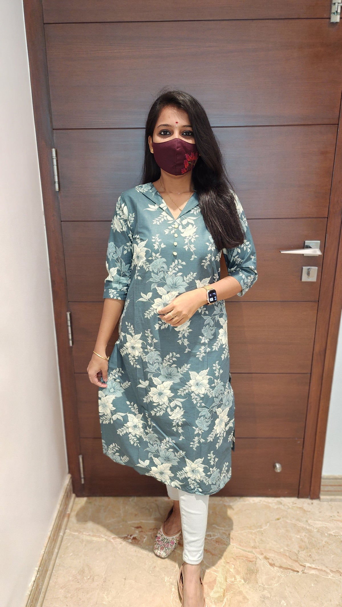Casual Wear Kurti (10692)c