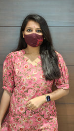 Casual Wear Kurti (10695)
