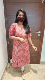 Casual Wear Kurti (10695)