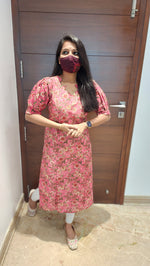 Casual Wear Kurti (10695)