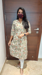 Casual Wear Kurti (10696)