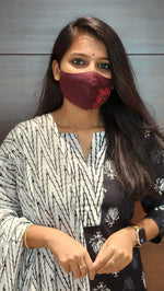 Cotton salwar set (10687)