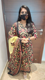 Cotton salwar set (10718)c