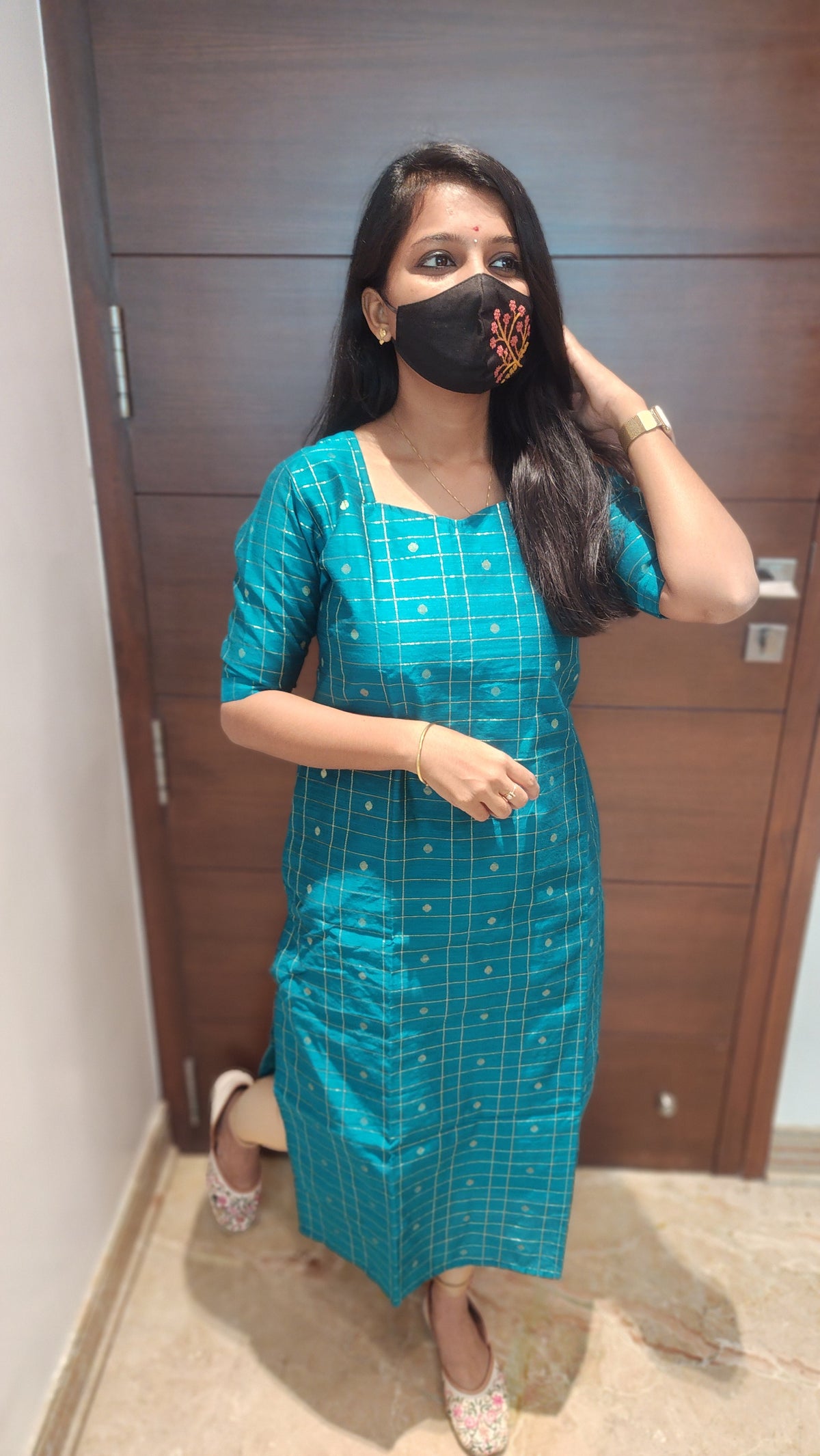 Festive sale -Ethnic wear(10675)