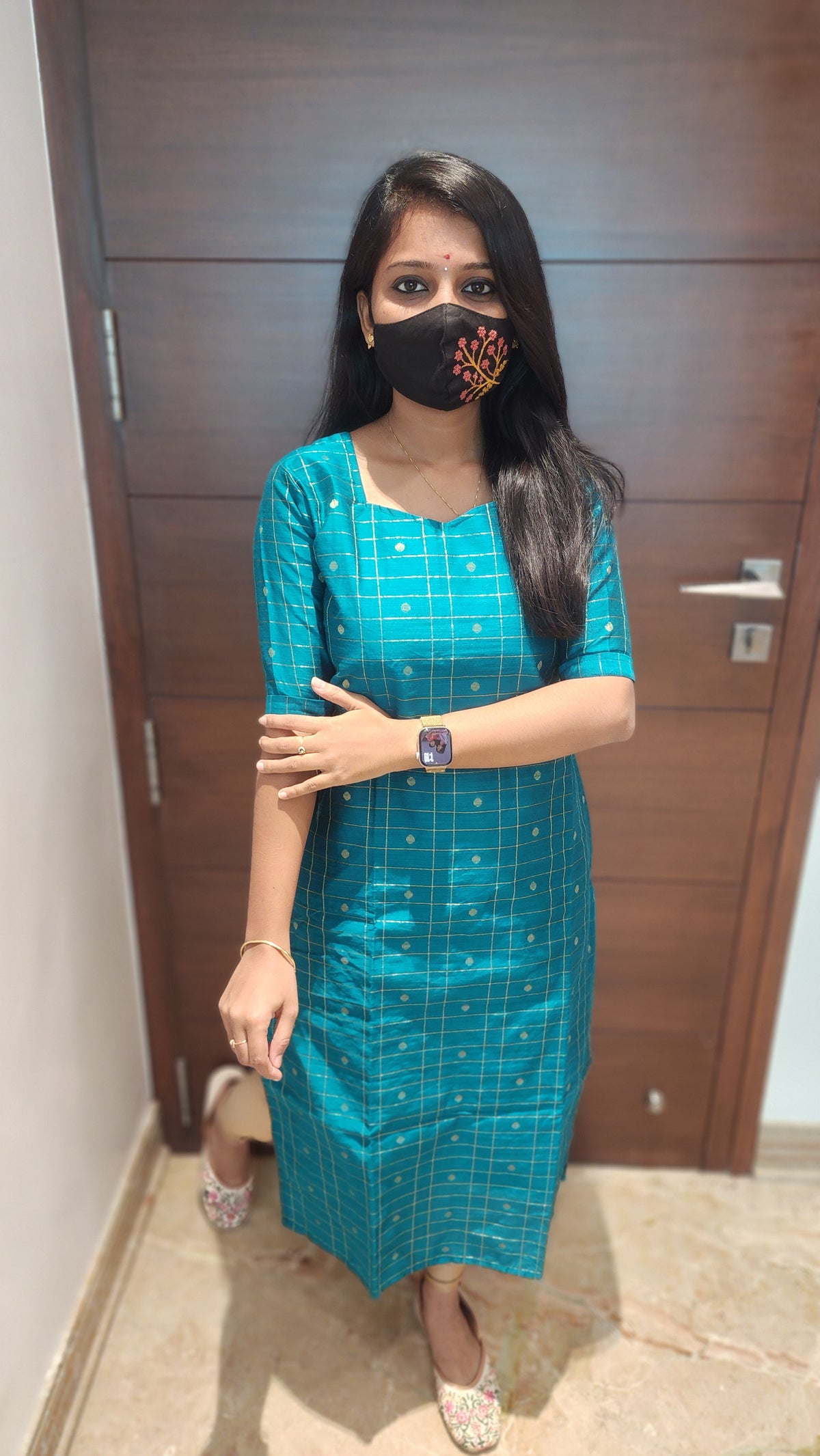 Festive sale -Ethnic wear(10675)