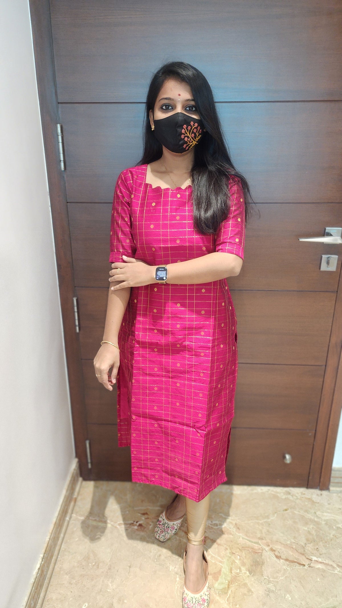 Festive sale -Ethnic wear(10676)