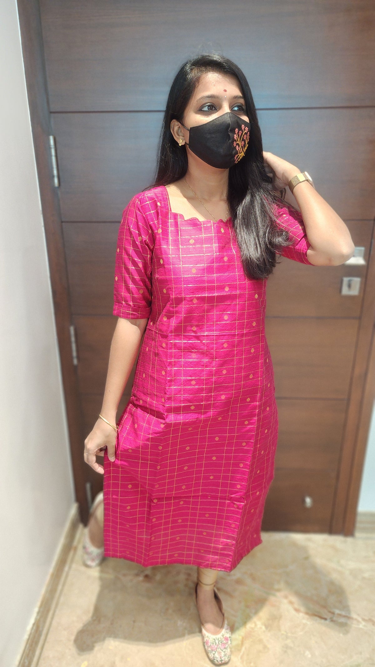 Festive sale -Ethnic wear(10676)