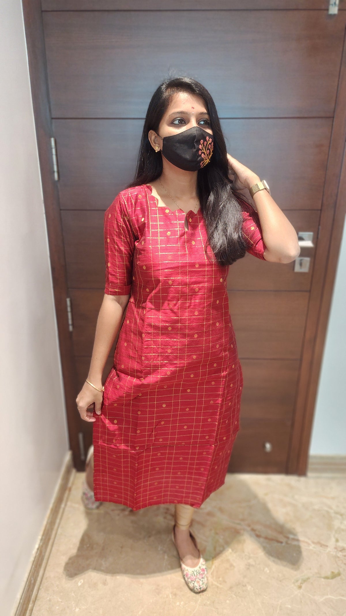 Festive sale -Ethnic wear(10677)