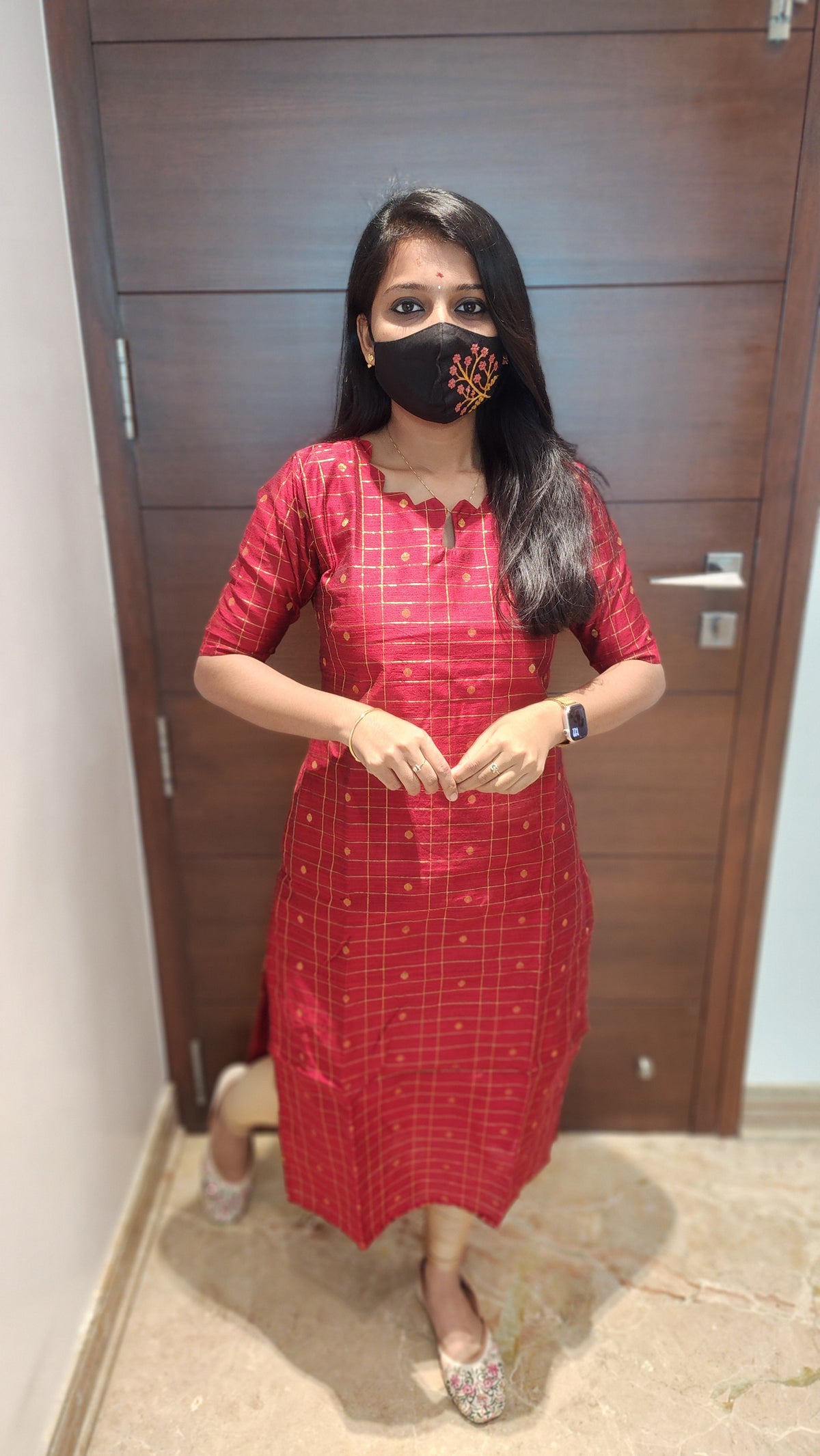 Festive sale -Ethnic wear(10677)