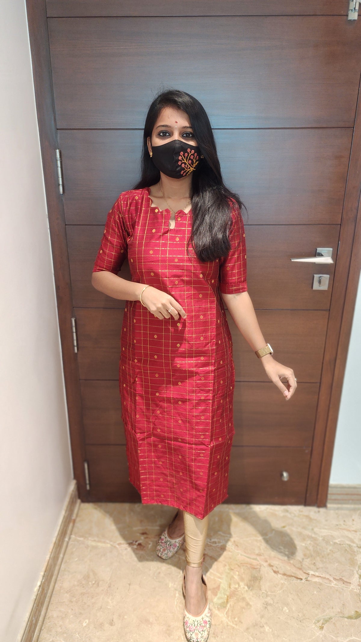 Festive sale -Ethnic wear(10677)