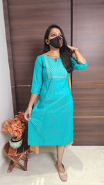 Office Wear - Embroidery (10729)c3