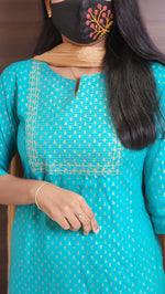 Office Wear - Embroidery (10729)c3