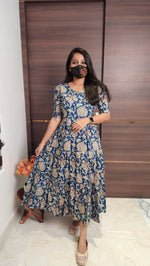 Jaipur Western Wear Frock(10739)c3