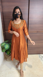 Ethnic Wear Kurti(10756)c3
