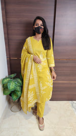 Cotton salwar set (10774)c3