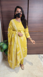 Cotton salwar set (10774)c3